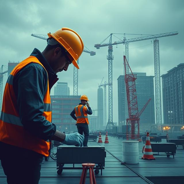 Project Support
